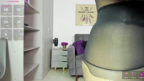 Snapshot of jelena_noura23 chatting on 03/04/25, 06:29 Jelen online show from 03/04/25, 06:29