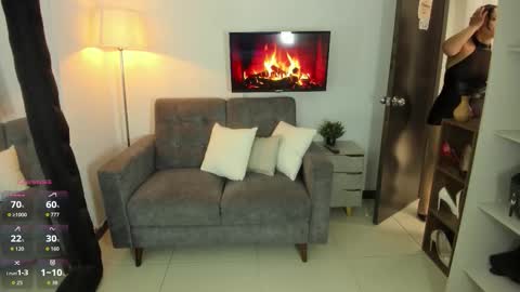 Snapshot of jelena_noura23 chatting on 03/19/26, 12:53 Jelen online show from 03/19/26, 12:53