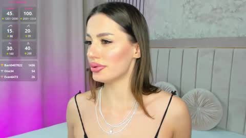 Jelisse online show from 01/04/25, 03:49