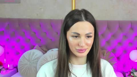 Jelisse online show from 02/03/25, 06:17