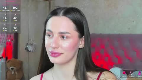 Jelisse online show from 02/07/25, 01:22