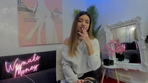 jelly__beanss online show from 10/08/25, 07:11