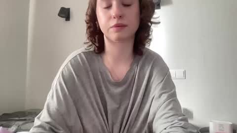 Inna  online show from 02/18/25, 07:43