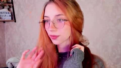 Snapshot of jelly_w5 chatting on 12/03/25, 12:40 Jelly online show from 12/03/25, 12:40