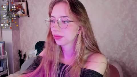 Jelly  online show from 03/10/26, 02:27