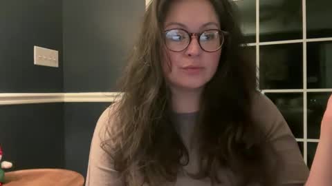 Snapshot of jellybeanin chatting on 12/25/24, 04:33 Jelli online show from 12/25/24, 04:33