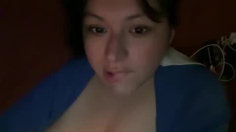 Snapshot of jellybeanin chatting on 02/16/25, 02:00 Jelli online show from 02/16/25, 02:00