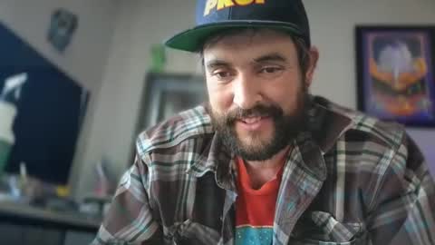 Snapshot of jellyfishfun chatting on 12/19/24, 06:23 Guy Jones online show from 12/19/24, 06:23