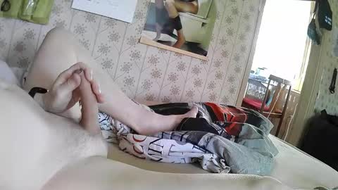 jellykulli online show from 03/20/26, 08:41