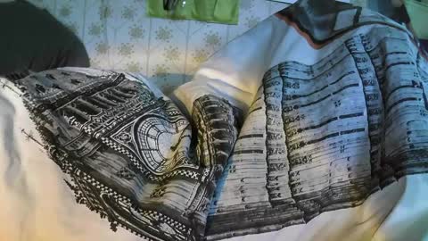 jellykulli online show from 04/04/26, 07:28