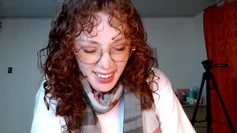 jellyrose online show from 03/08/26, 02:59