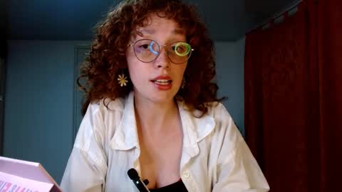 jellyrose online show from 03/23/26, 12:25