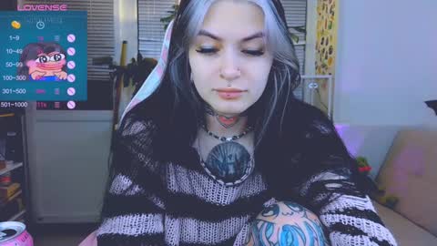 Jelya online show from 01/05/25, 02:30