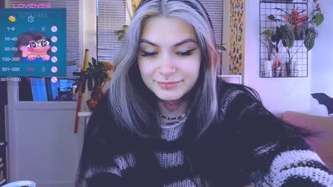 Jelya online show from 01/22/25, 12:27