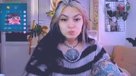 Jelya online show from 01/27/25, 02:13