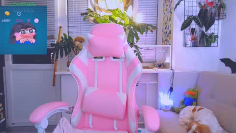 Jelya online show from 02/01/25, 02:45