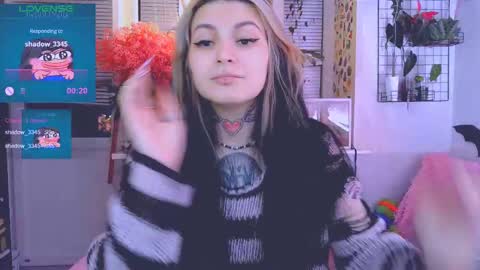 Jelya online show from 02/21/25, 06:26