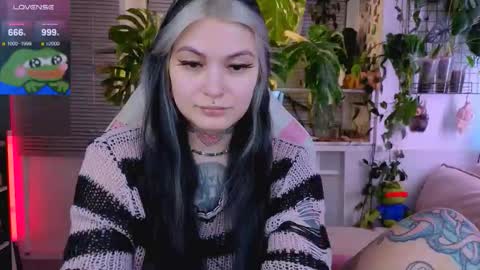 Jelya online show from 01/06/26, 04:54