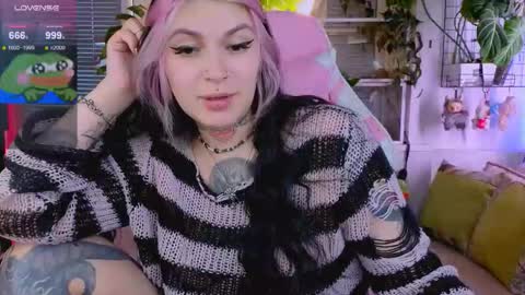 Jelya online show from 03/04/26, 10:10