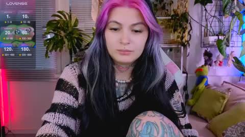 Jelya online show from 04/05/26, 12:46