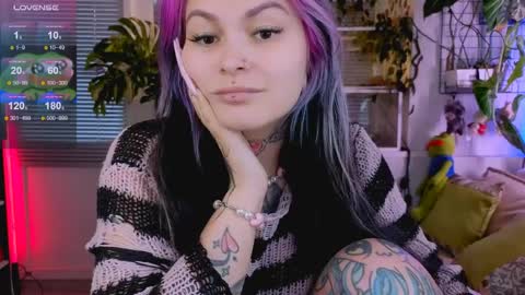 Jelya online show from 04/08/26, 12:27