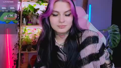 Jelya online show from 04/29/26, 04:00