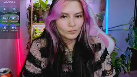 Jelya online show from 05/19/26, 03:18