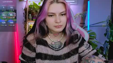 Jelya online show from 05/22/26, 03:50