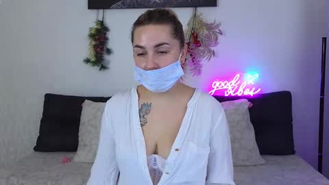 Snapshot of jemalia chatting on 01/07/25, 12:31 Alice online show from 01/07/25, 12:31