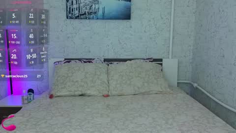 Snapshot of jemalia chatting on 01/18/25, 01:40 Alice online show from 01/18/25, 01:40