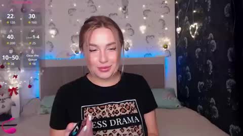 Alice online show from 01/06/26, 06:11