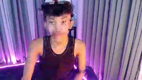 jemart_urnaughtboy online show from 05/18/26, 10:10