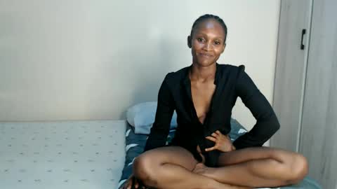 Jemmi online show from 05/31/26, 03:30