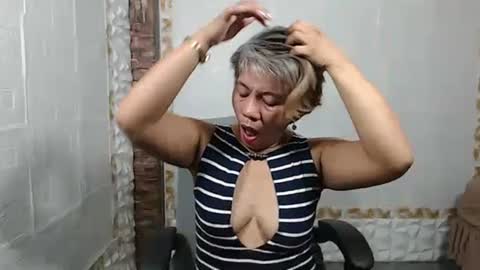 Snapshot of jemm36 chatting on 03/05/25, 06:23 Jem online show from 03/05/25, 06:23