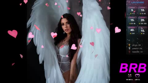 Jen online show from 12/22/24, 05:34