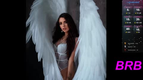 Jen online show from 01/19/25, 06:53