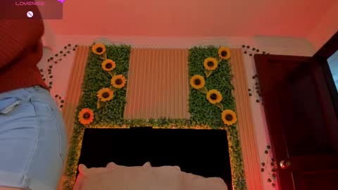 Jen Patrick online show from 01/23/25, 02:33