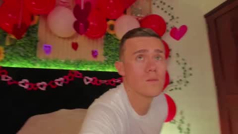 Jen Patrick online show from 02/09/25, 02:06