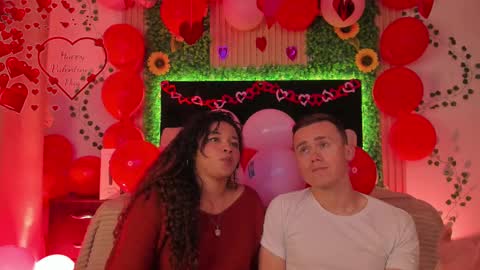 Jen Patrick online show from 02/15/25, 02:15