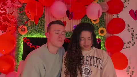 Jen Patrick online show from 02/17/25, 01:36