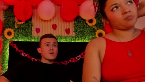 Jen Patrick online show from 02/20/25, 04:07