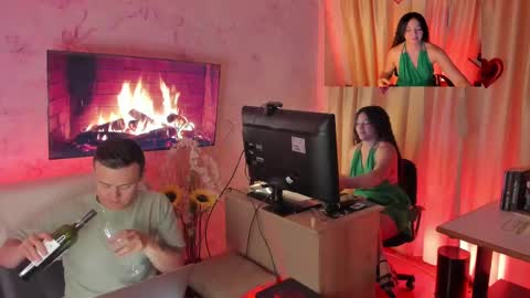 Jen Patrick online show from 02/22/25, 01:33