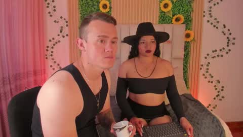 Jen Patrick online show from 09/10/25, 09:37