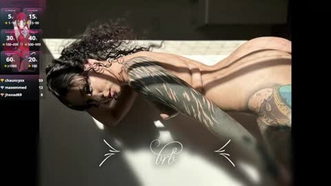 jen online show from 12/31/24, 04:25