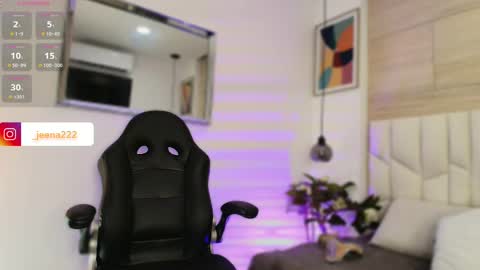 JEENA  online show from 03/07/25, 03:07