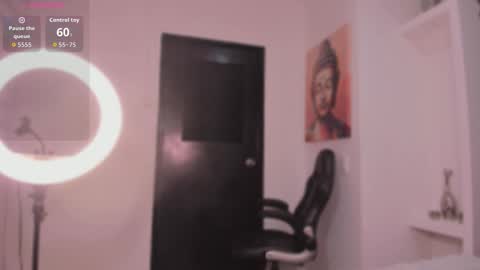 JEENA  online show from 10/28/25, 11:47