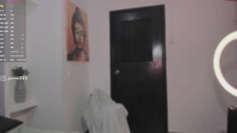 JEENA  online show from 03/30/26, 12:28