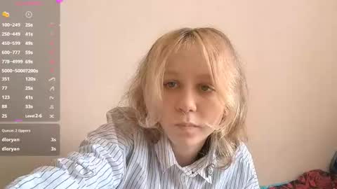 Jessica online show from 03/08/26, 01:25