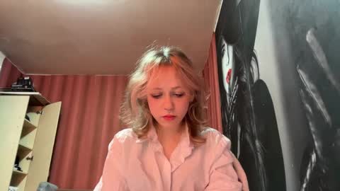 Jessica online show from 05/16/26, 07:45