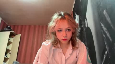 Jessica online show from 05/16/26, 08:07